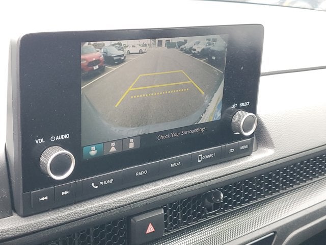 2024 Honda CR-V LX