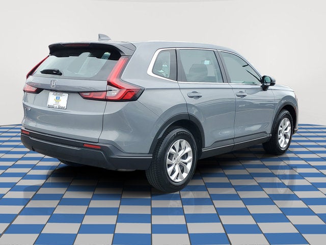 2024 Honda CR-V LX