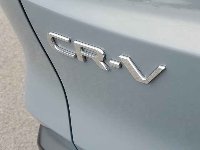 2024 Honda CR-V LX