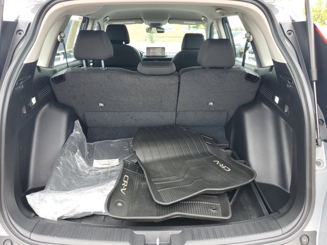 2024 Honda CR-V LX
