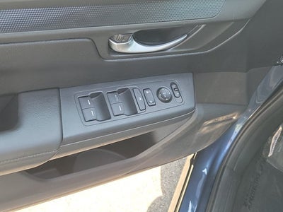 2024 Honda CR-V LX