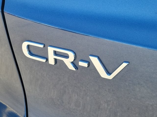 2024 Honda CR-V LX