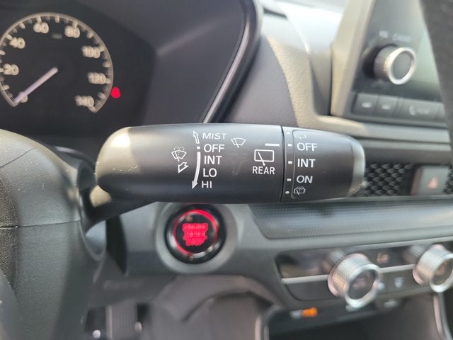 2024 Honda CR-V LX