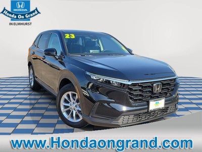 2023 Honda CR-V EX