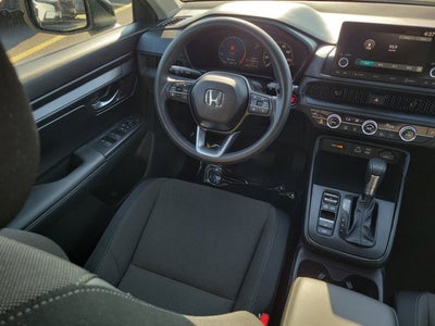 2023 Honda CR-V EX