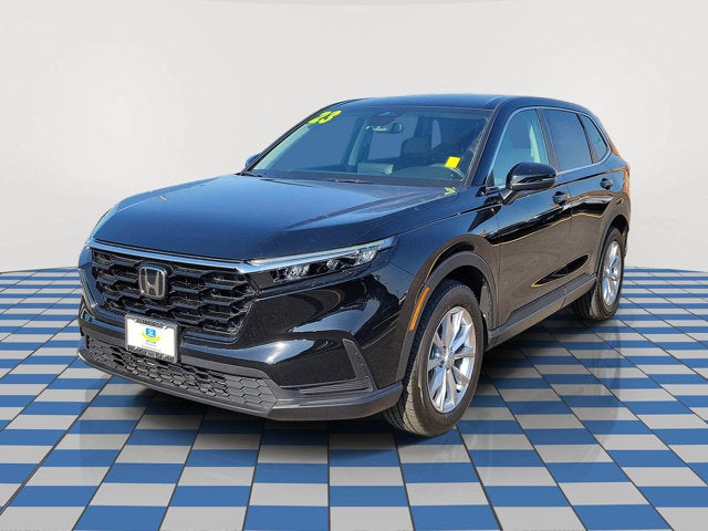 2023 Honda CR-V EX