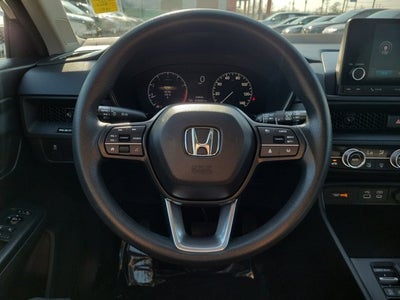 2023 Honda CR-V EX