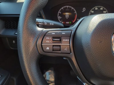 2023 Honda CR-V EX