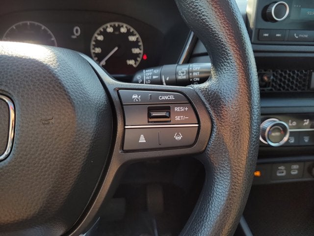 2023 Honda CR-V EX
