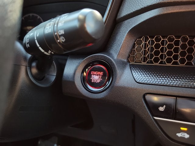 2023 Honda CR-V EX