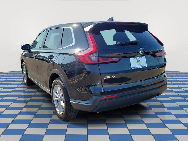 2023 Honda CR-V EX