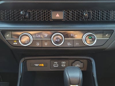 2023 Honda CR-V EX