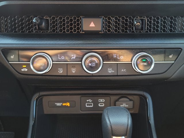 2023 Honda CR-V EX