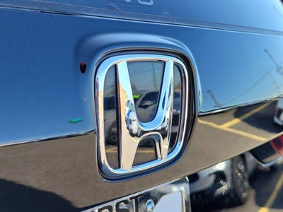 2023 Honda CR-V EX