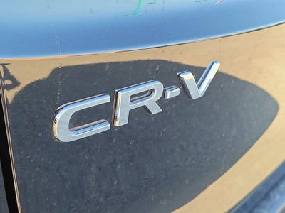 2023 Honda CR-V EX