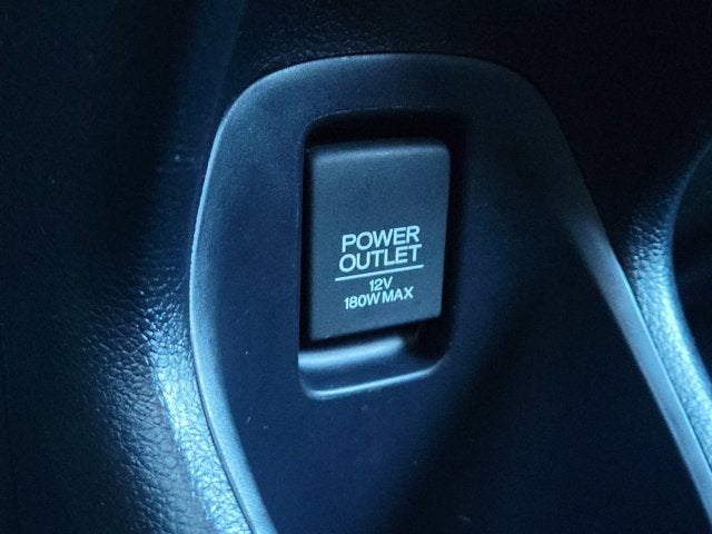 2017 Honda HR-V EX-L Navi w/Navi