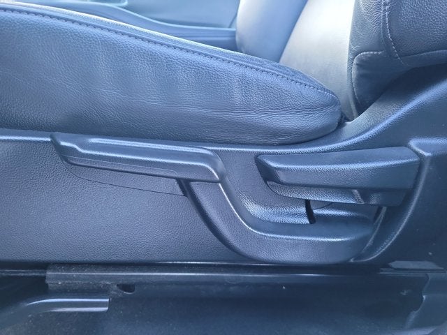 2017 Honda HR-V EX-L Navi w/Navi