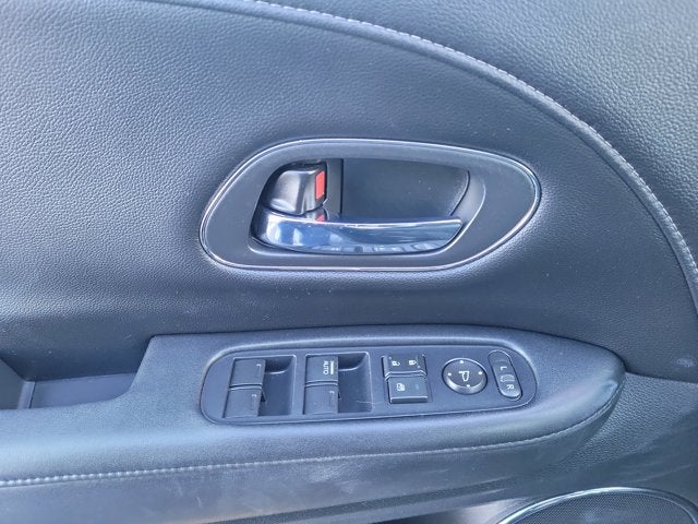 2017 Honda HR-V EX-L Navi w/Navi