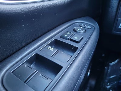 2017 Honda HR-V EX-L Navi w/Navi