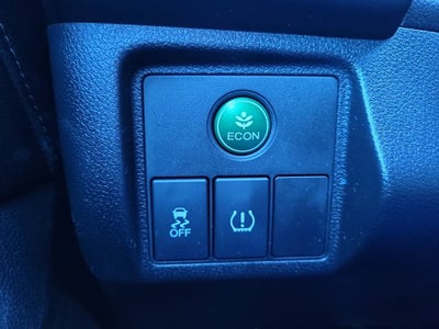 2017 Honda HR-V EX-L Navi w/Navi