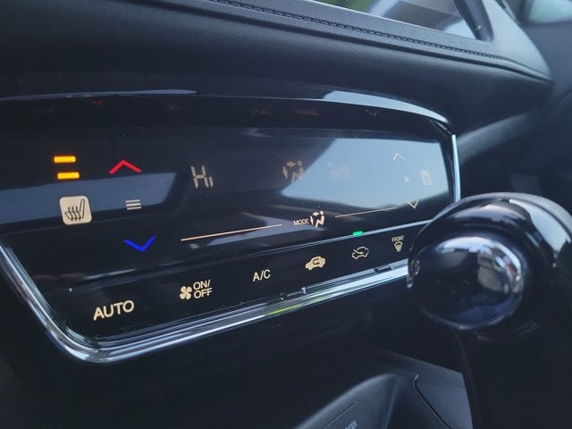 2017 Honda HR-V EX-L Navi w/Navi