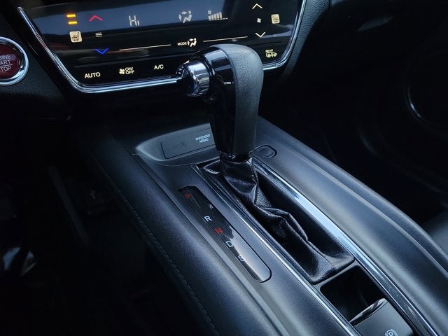 2017 Honda HR-V EX-L Navi w/Navi