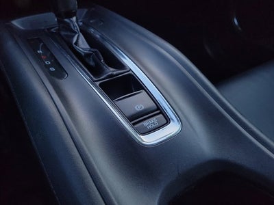 2017 Honda HR-V EX-L Navi w/Navi