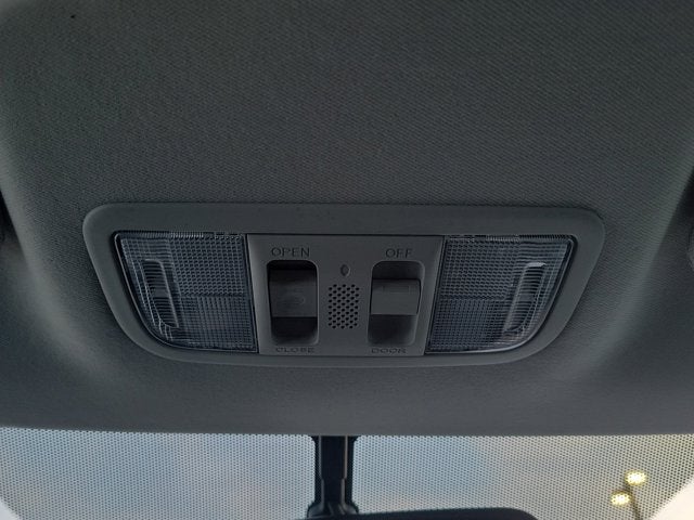 2017 Honda HR-V EX-L Navi w/Navi