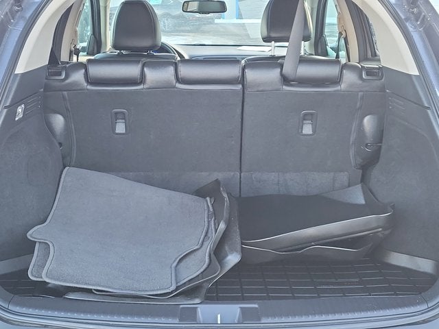 2017 Honda HR-V EX-L Navi w/Navi