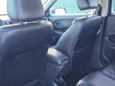 2017 Honda HR-V EX-L Navi w/Navi