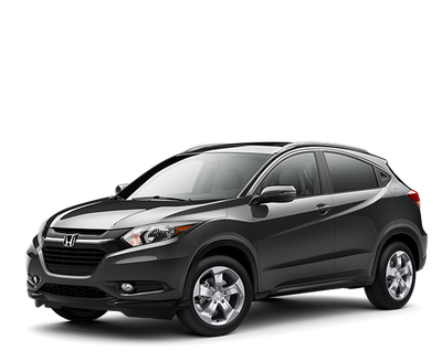 2017 Honda HR-V EX-L Navi w/Navi