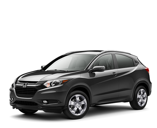 2017 Honda HR-V EX-L Navi w/Navi