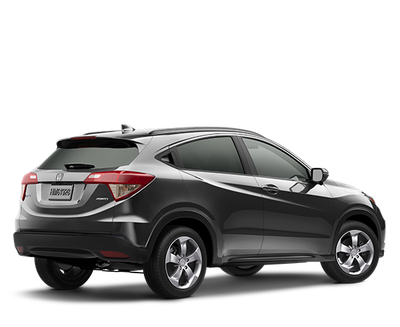 2017 Honda HR-V EX-L Navi w/Navi