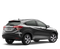 2017 Honda HR-V EX-L Navi w/Navi