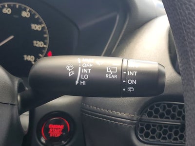 2023 Honda HR-V LX
