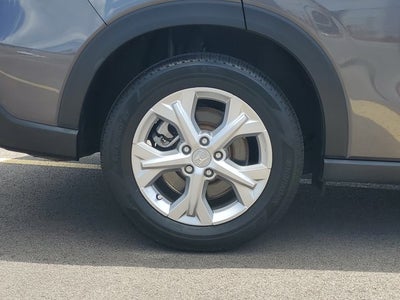 2023 Honda HR-V LX