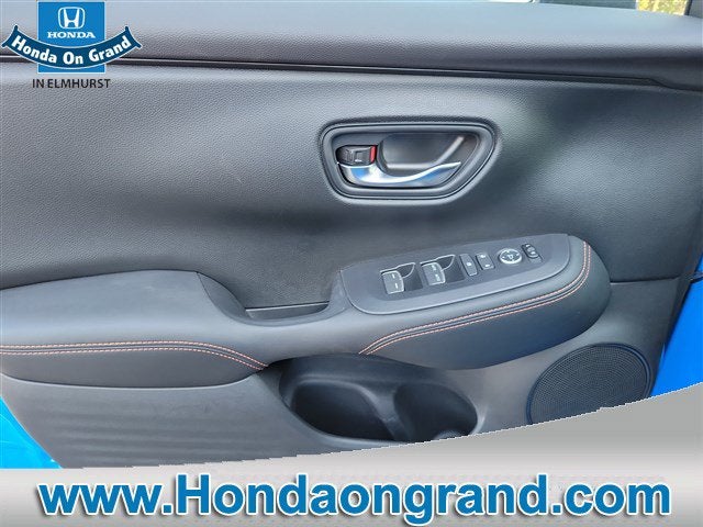Vehicle thumbnail