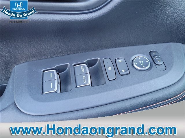 Vehicle thumbnail