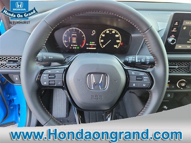 Vehicle thumbnail
