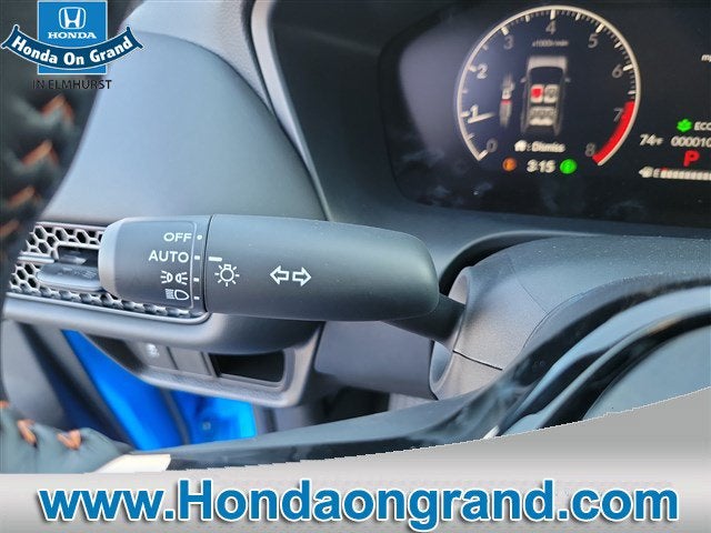 Vehicle thumbnail