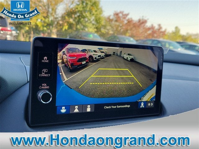 Vehicle thumbnail