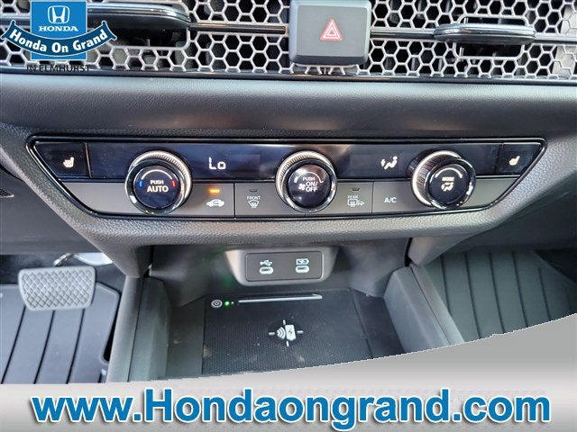 Vehicle thumbnail