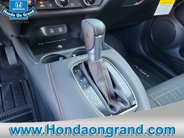 Vehicle thumbnail