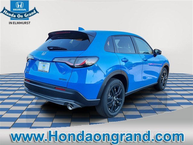 Vehicle thumbnail