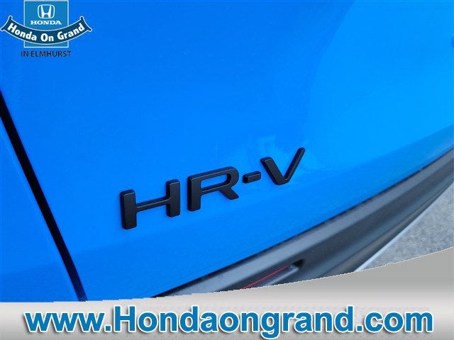 Vehicle thumbnail