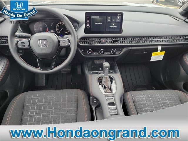 Vehicle thumbnail