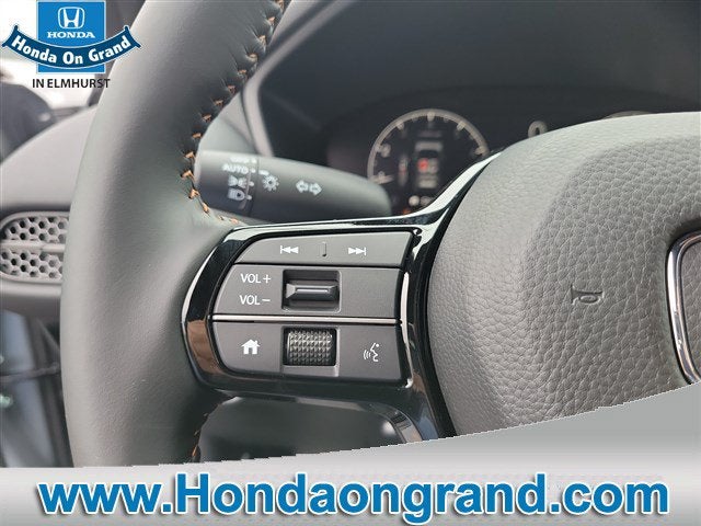 Vehicle thumbnail