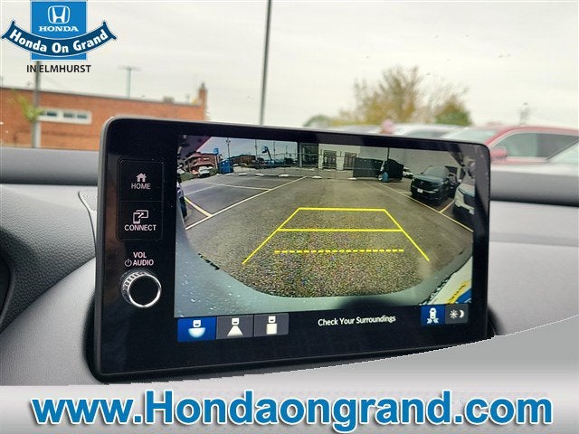 Vehicle thumbnail