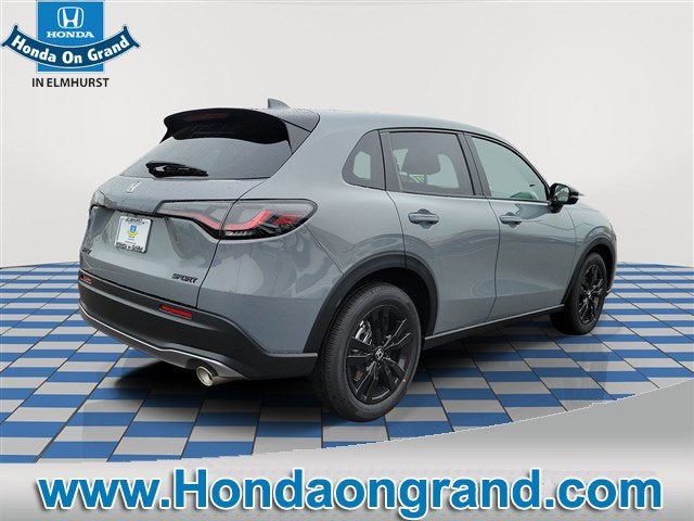 Vehicle thumbnail