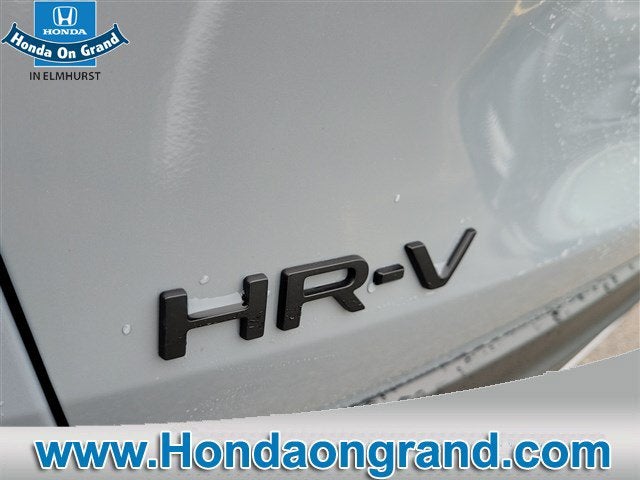 Vehicle thumbnail